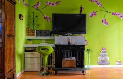 un barco en tierra - Foto 7