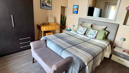 Appartement Jardin exotique - Foto 2, wardrobe