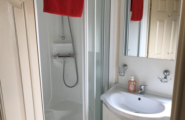 Three Lochs Holiday Caravan for Families & Couples - Photo 15