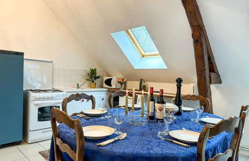 La Souveraine - Cottage - Château Le Bas Bleu - Foto 57