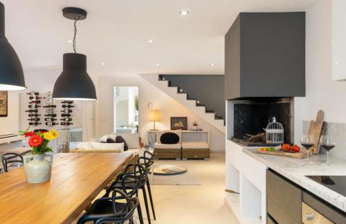 Luxury Green Marignana Villa, Versilia, Pool, Ac, Sauna - Foto 40