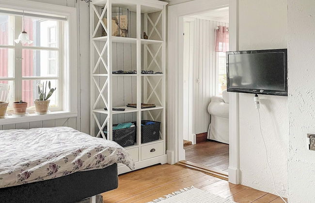 4 Star Holiday Home in Marsta - Photo 19