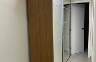 Curitiba Apto 2 dorm com garagem 102 Portão - Foto 11