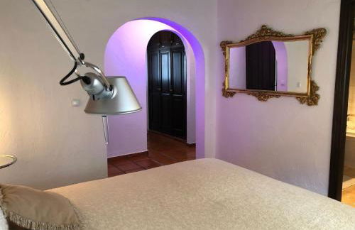 Holiday Home Finca mit Pool und Panoramablick in Monte Pego by Interhome - Foto 29