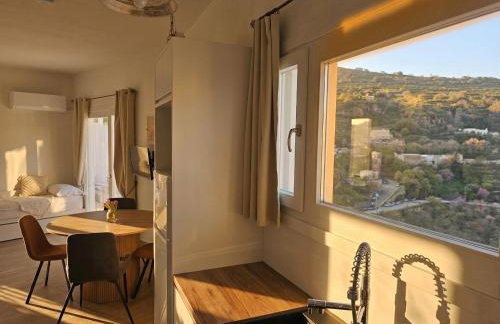 Aggelos & Melina studios - Enjoy sunset from Melina - Photo 14