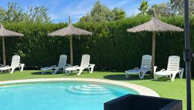 Mirador De La Vega De Cazalla - Foto 4