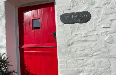 The Dairy @ Trefechan Wen - Photo 37