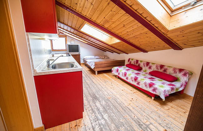 Apartments Bedanc - Photo 26