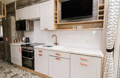 Hillside Lodge - Foto 6