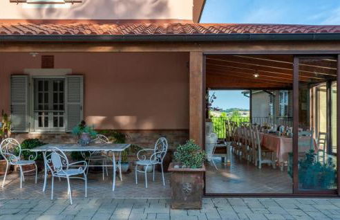 Gorgeous Home In Servigliano - Foto 14