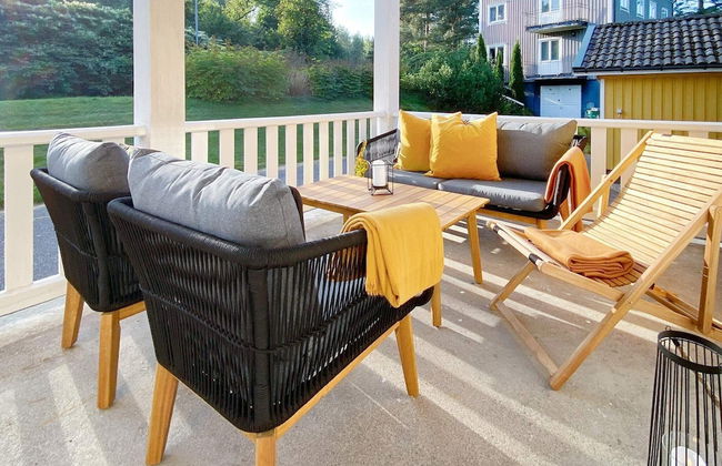 13 Person Holiday Home in Billingfors - Foto 53