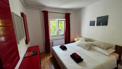 Villa Maria - Photo 4