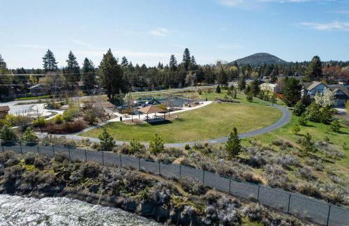 6BR - 6 King Beds - EV - 10min Downtown - Foto 96