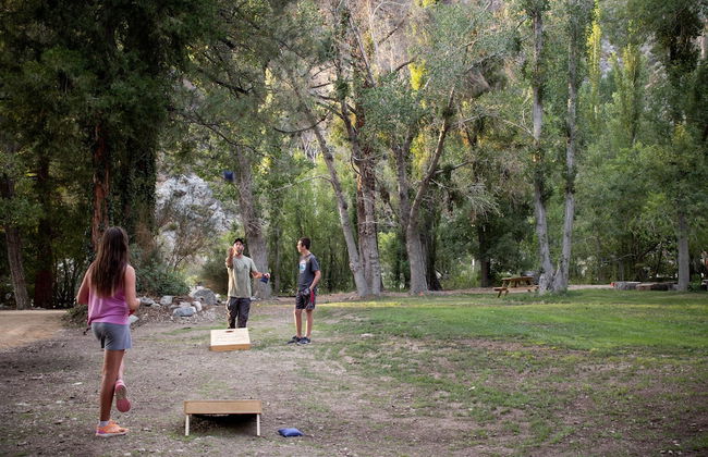 Huttopia Paradise Springs - Foto 48