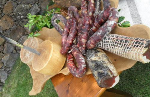 Country House S'Ozzastru - Foto 36