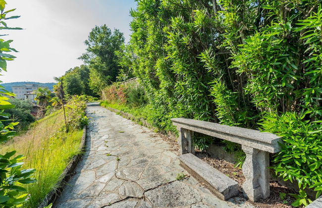 Villa Cardinal Ciceri - Penthouse Apartments - Foto 24