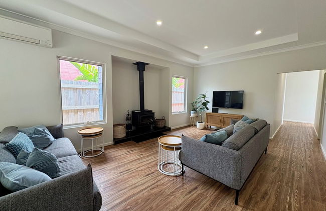 Blau - The Blue House - Foto 14