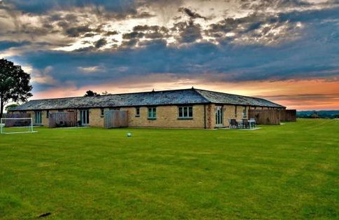 Briary Cottages at Iletts Farm - Photo 74