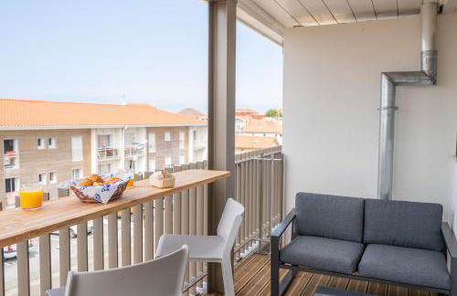 Résidence Lou Cout - à 200m de l'Océan - Foto 12