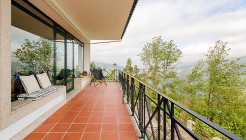 Casa Martagão do Gerês by Gerês Casas - Foto 4