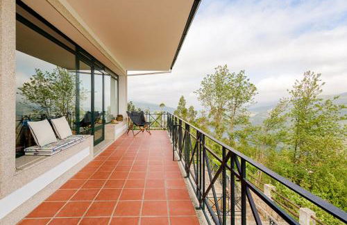 Casa Martagão do Gerês by Gerês Casas - Foto 4