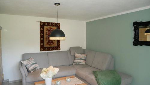 Ferienhaus Juule in ruhiger Lage, Terrasse, WLAN - Foto 2