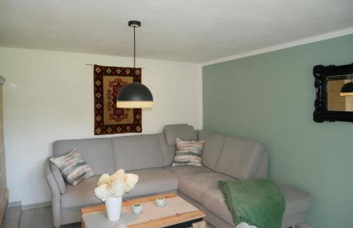 Ferienhaus Juule in ruhiger Lage, Terrasse, WLAN - Foto 2