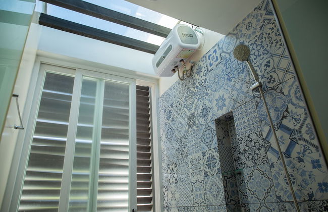 An Nhien Hotel Apartment - Oceanami - Foto 56