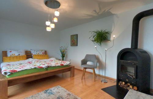 Ferienwohnung Vroni - Foto 3