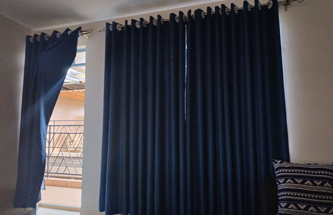 Executive 1&2 Broom Airbnb in Gilgil Nakuru - Foto 22