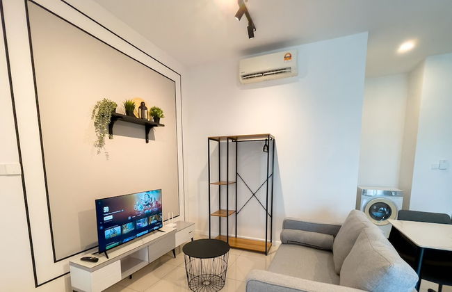 HighparkSuites Petaling Jaya Kelana Jaya - Photo 57