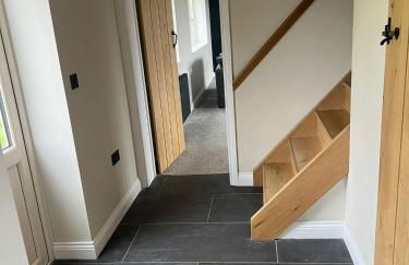 Fallow View - Luxury Countryside Cottage - Photo 14