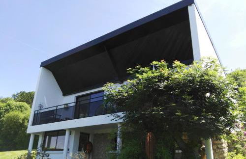 Plage et centre à 15 minutes à pied - stationnement gratuit et facile - Foto 21