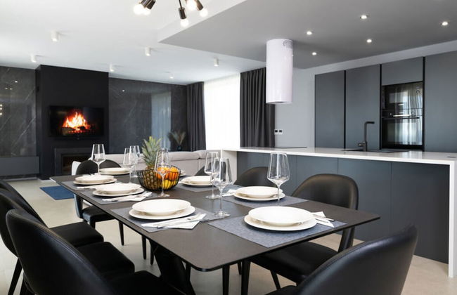 Lea Comfortable Holiday Residence - Foto 18