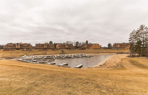 First Floor 3 BR Condo, Northern Bay Golf Course - Foto 45