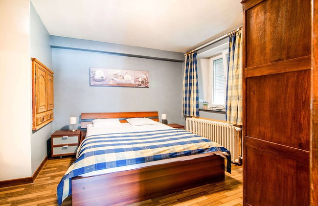 Plush Holiday Home in Matagne-la-petite With Private Garden - Foto 29