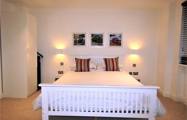 Stylish Private Double En-suite - 1 - Foto 1