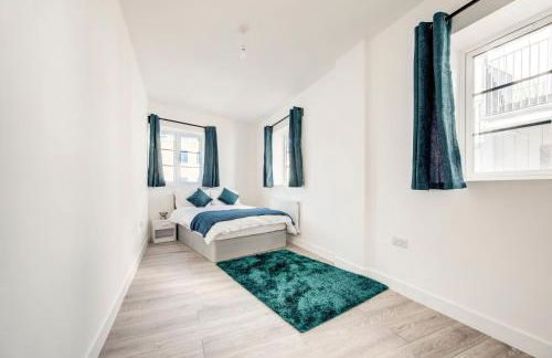 2 bedroom apartment with large rooms and Wi-Fi - Photo 18