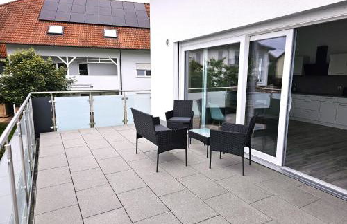 MY HOME AM HEUBERG Nr 6 - Foto 40