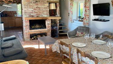 Les gîtes du Tilleul de Cassel - Foto 5