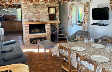 Les gîtes du Tilleul de Cassel - Foto 5