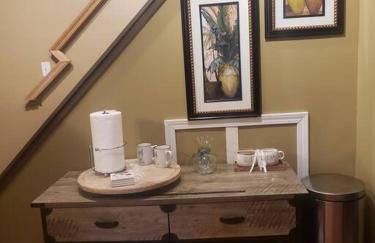 Suburban Cottage - Foto 8