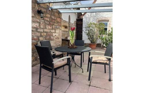 Holiday Home Pfalzliebe.anno1791 - Foto 50