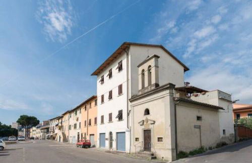 Toscana, La Terra Del Vino Sharon House per Degustare il Chianti! - Foto 35