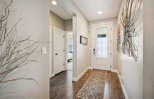 4BR Home close to Airport - Foto 11