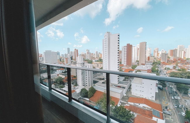 Compactos de Luxo - J.smart Aldeota - Foto 49