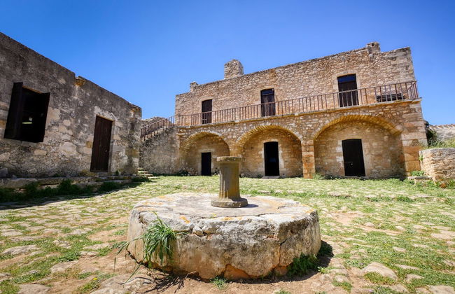 Areti Hotel - Foto 68