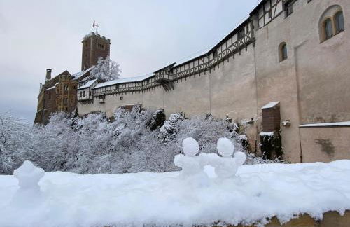 Ferienhaus Eisenach - Foto 36