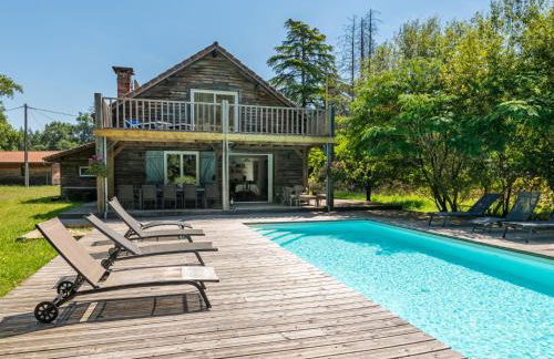 Holiday Home La Grange du Belon by Interhome - Foto 50