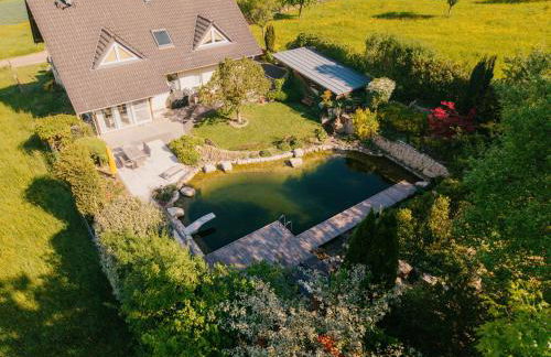 Gästehaus GoldGelb - Foto 3